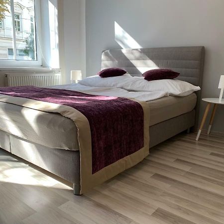 Schoenbrunn Apartment 비엔나 외부 사진