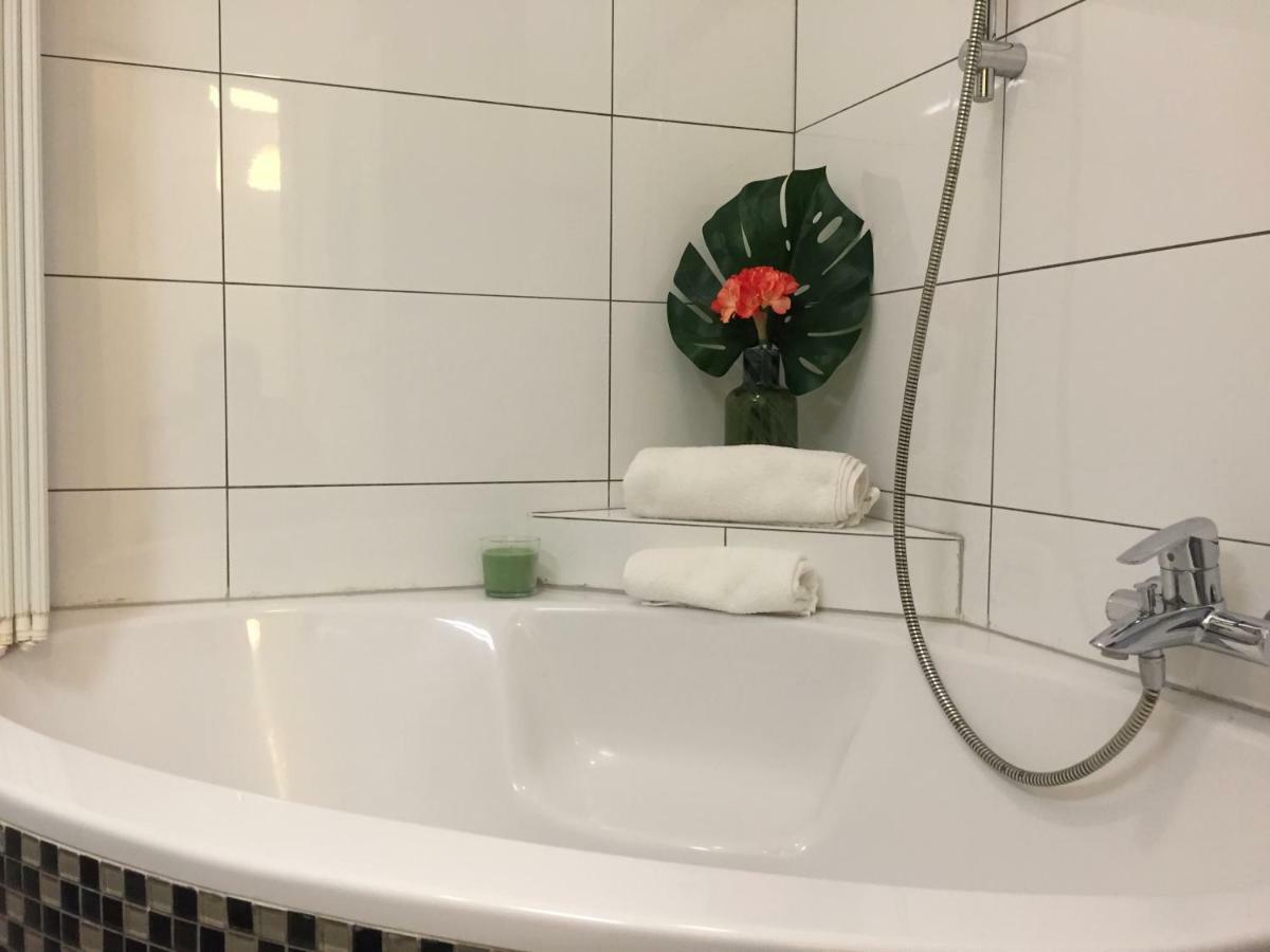 Schoenbrunn Apartment 비엔나 외부 사진