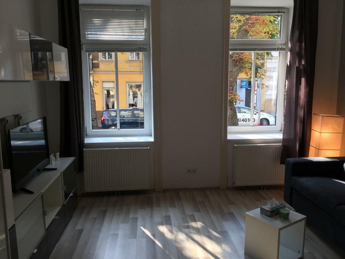 Schoenbrunn Apartment 비엔나 외부 사진