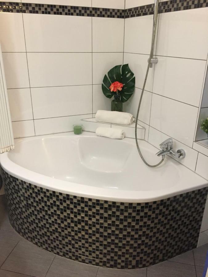 Schoenbrunn Apartment 비엔나 외부 사진