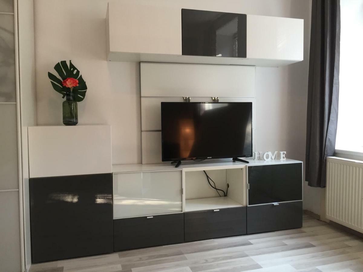 Schoenbrunn Apartment 비엔나 외부 사진