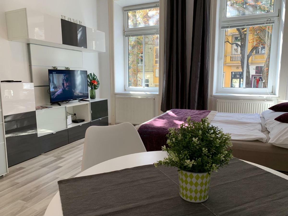 Schoenbrunn Apartment 비엔나 외부 사진